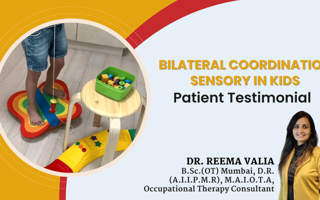 Patient Testimonial